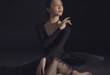 [GALLI嘉丽]舞蹈生日记 2021.02.12 清清 [43P-326MB]-套图岛