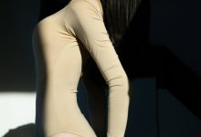 [GALLI嘉丽]舞蹈生日记 2021.04.01 鱼子 [46P-323MB]-套图岛