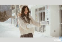 [IMISS爱蜜社]视频 2018.03.28 VN.026 许诺Sabrina [1V]-套图岛