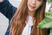 [BoLoLi波萝社] 2018.02.07 VOL.107 董成丽 [42+1P]-套图岛