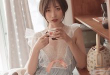 [YALAYI雅拉伊] 2019.10.28 Y443 佳佳 佳人有约 [43+1P]-套图岛