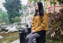 [IESS异思趣向] 2018.03.30 丝享家201：《厚灰丝与蓝色高跟》婉萍 [99+1P]-套图岛