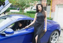 [PartyCat轰趴猫] 2017.11.07 NO.003 [32+1P]-套图岛