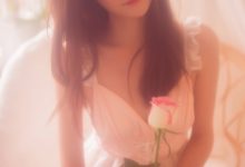 [YALAYI雅拉伊] 2019.08.15 Y128 李诗雨 港女 [45+1P]-套图岛