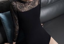 [LD零度摄影] 第06期 电影学院明明 [74P]-套图岛