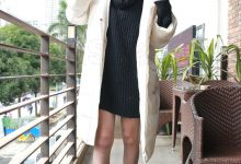 [IESS异思趣向] 2018.03.23 丝享家196《羽绒服之恋》秋秋 [99+1P]-套图岛