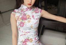 [MSLASS梦丝女神] 2019.11.17 NO.066 《小唐嫣 旗袍下的包裹》[60+1P482M]-套图岛