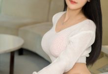 [Ugirls爱尤物] 2019.03.28 No.1408 小娜比 初恋暴击 [35P]-套图岛