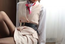 [绅士摄影] 2022.04.04 佳佳 No.219 [43P/323M]-套图岛