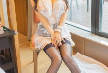 [ROSI写真]口罩系列 2018-06-20 KZ.738 [26+1P]-套图岛