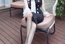 [HuaYang花漾写真] 2021.12.10 VOL.475 朱可儿Flora [51+1P]-套图岛