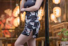 [ROSI写真]口罩系列 2018.12.31 KZ.932 [64+1P]-套图岛