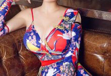 [Ugirls爱尤物] 2018.12.31 No.1321 极乐之境 [35P]-套图岛