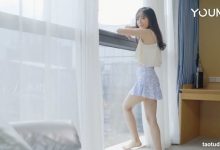 [YouMei尤美] 视频 2018.05.29 酸甜の味蕾 柠檬 [1V]-套图岛