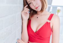 [freemen作品] 庄咏慧 - 制服诱惑[208P]-套图岛