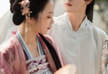 [YITUYU艺图语]2021.08.24 青梅竹马 浅尧子[28+1P／413MB]-套图岛