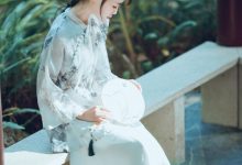 [YITUYU艺图语]2021.08.24 山水有清音 李丝银[31+1P／377MB]-套图岛