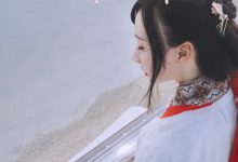 [YITUYU艺图语]2021.08.25 此情可待成追忆 唱小游[27+1P／280MB]-套图岛