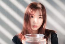 [YITUYU艺图语]2021.08.25 我是一只鱼 弥[26+1P／137MB]-套图岛