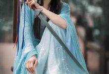 [YITUYU艺图语]2021.08.26 相思泪 · 敌手棋 豆哥[36+1P／594MB]-套图岛