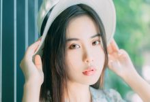 [YITUYU艺图语]2021.08.27 夏の彼女 张潇云[27+1P／274MB]-套图岛