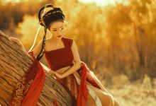 [YITUYU艺图语]2021.08.28 胡杨之女 付兮子[34+1P／685MB]-套图岛