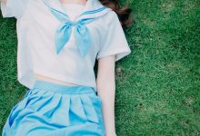 [YITUYU艺图语]2021.08.30 放课后 sara[42+1P／502MB]-套图岛