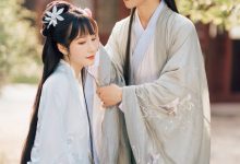 [YITUYU艺图语]2021.08.30 神仙眷侣 清水[27+1P／546MB]-套图岛