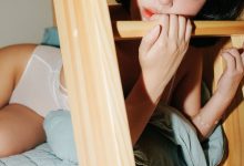 [ARTGRAVIA] VOL.046 巨乳少女姜仁卿 [62+1P]-套图岛