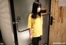 [ROSI写真]口罩系列 2018-10-06 KZ.846 [29+1P]-套图岛