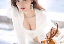 [XIAOYU语画界] 2020.12.24 No.437 杨晨晨sugar [74+1P]-套图岛