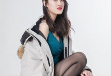 [唐朝摄影] 2021.05.08 No.007 文洁 [40P-170MB]-套图岛