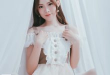 [SSA丝社] NO.003 我的公主床-肉丝裸足特写-套图岛