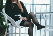 [SSA丝社] NO.004 办公室职业装（錂）-套图岛