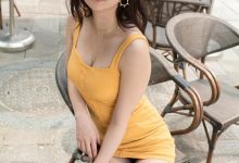 [IESS异思趣向]2019.06.19 丝享家511：阳光下绽放的喵姐 [86P]-套图岛