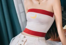 [XIUREN秀人网] 2018.08.21 No.1127 王雨纯 [40+1P]-套图岛