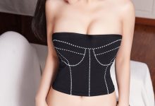 [YouMei尤美]  2020.02.07 张茜茹《爱你没差》[40+1P]-套图岛