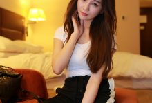 [LISS丽丝映像]NO.002 敏敏 私生活[98+1P／99M]-套图岛