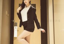 [LISS丽丝映像]NO.026 霏小姐《碟中谍SSS丝密计划》[56P／624MB]-套图岛