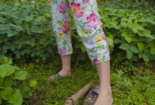 [LISS丽丝映像]NO.020《回村的诱惑》[31P／552MB]-套图岛