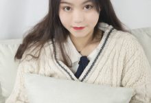 [MSLASS梦丝女神] 2020.02.02 NO.089 《子然 粉红PINK》[60+1P409M]-套图岛