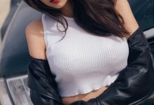 [Tukmo兔几盟] 2017.08.23 VOL.100 球球 [40+1P]-套图岛