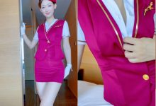 唐安琪红色导游拍摄花絮 [1V-749MB]-套图岛