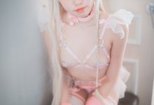 DJAWA Photo - Sonson  - Gata Rosa [45P-237MB]-套图岛