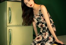 [YALAYI雅拉伊]2021.12.03 NO.869 老房子 梓文[40+1P／562MB]-套图岛