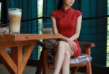 [IESS异思趣向] 2021.06.10 丝享家828：小高《自古红颜多美腿》[80P／104MB]-套图岛