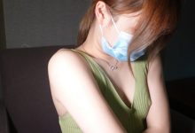 [ROSI写真]口罩系列 2020.10.03 NO.1574 [53P76MB]-套图岛