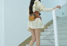 [IESS异思趣向]035 第N种幻想之《美西的健身攻略》③ 美西[75P／115MB]-套图岛