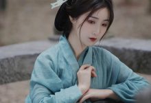 [YITUYU]艺图语 2021.06.14 盼 金儿 [24P-312MB]-套图岛