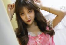 [SiHua思话]SJ007 露露 桌上的元气女孩[45P／98MB]-套图岛